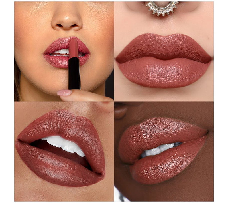 Sigma Beauty Infinity Point Lipstick — View 14