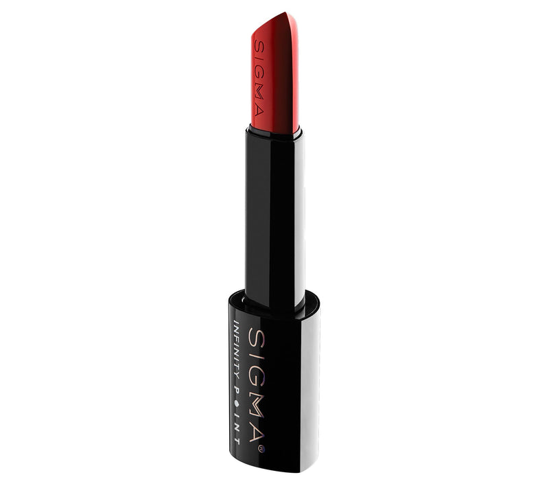 Sigma Beauty Infinity Point Lipstick — View 10