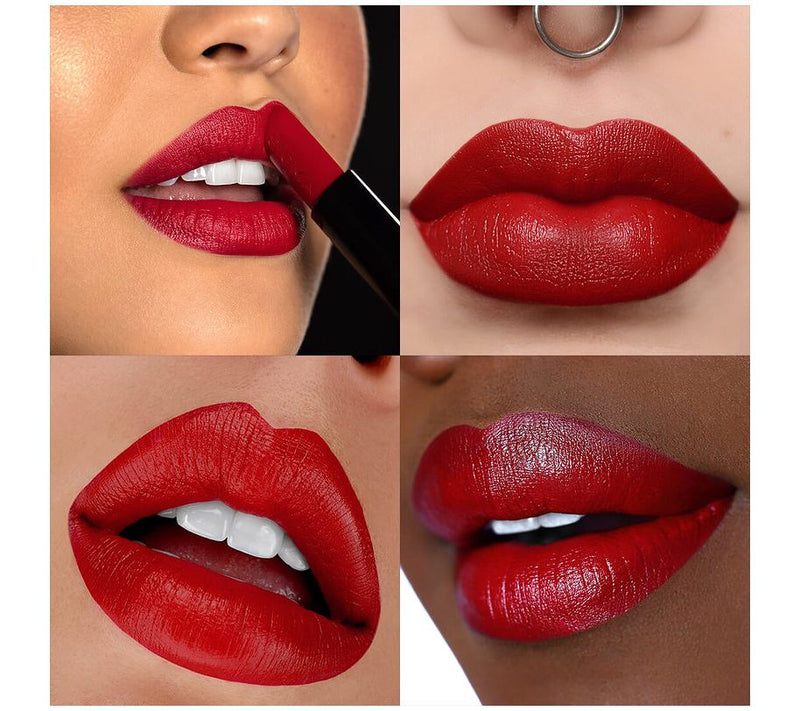 Sigma Beauty Infinity Point Lipstick — View 13