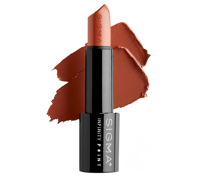 Sigma Beauty Infinity Point Lipstick — View 9