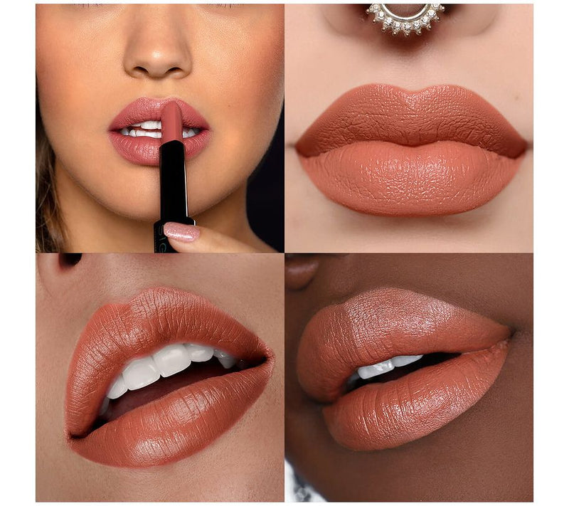 Sigma Beauty Infinity Point Lipstick — View 16