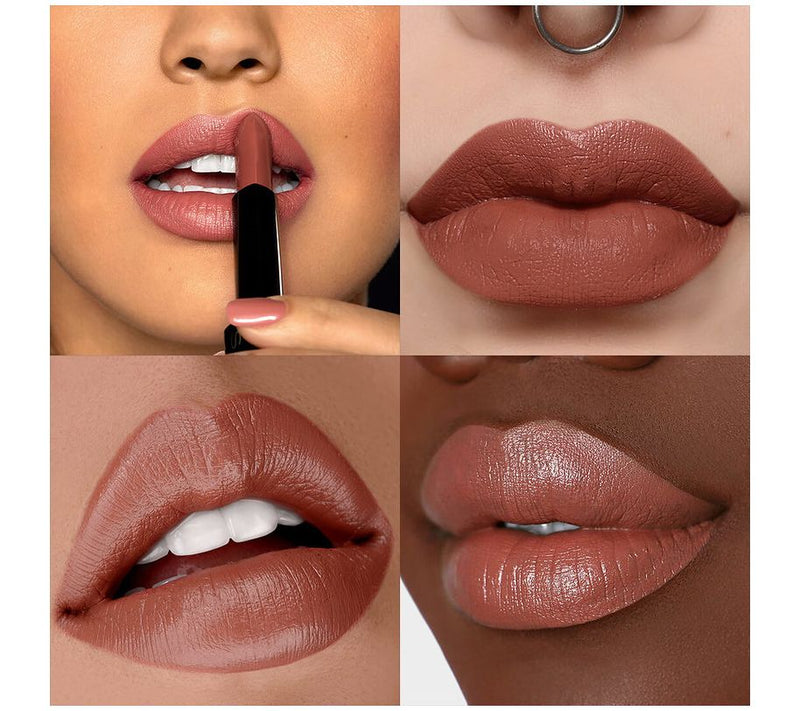 Sigma Beauty Infinity Point Lipstick — View 15