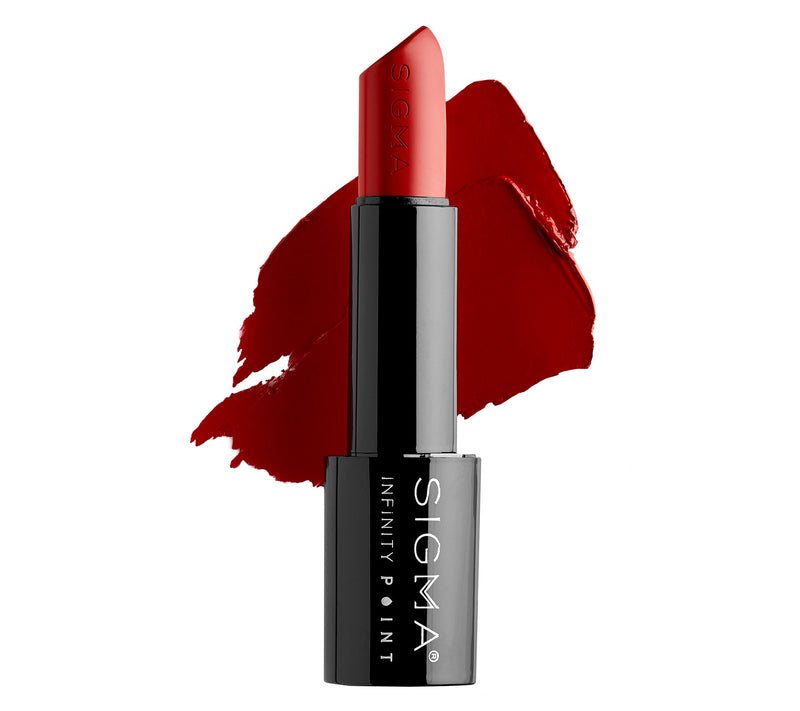 Sigma Beauty Infinity Point Lipstick — Main view