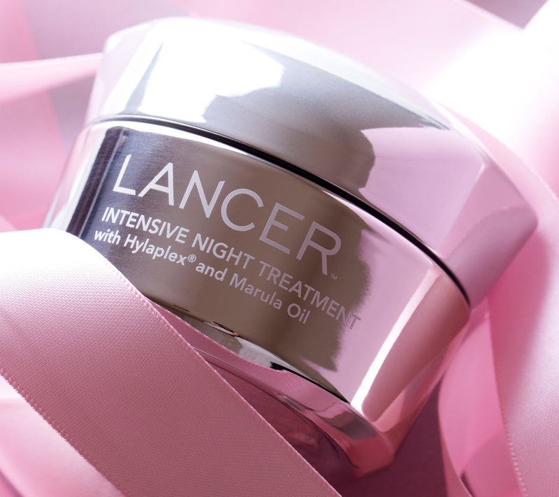 Lancer Intensive Night Treatment — View 4