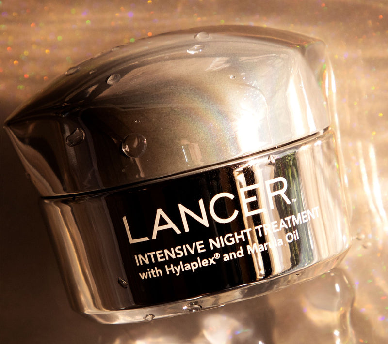 Lancer Intensive Night Treatment — View 6