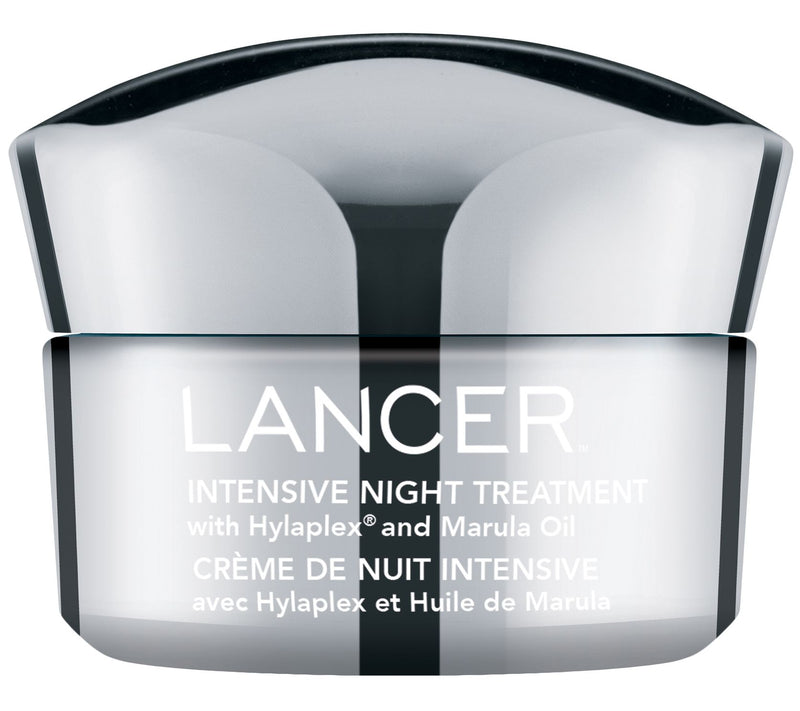Lancer Intensive Night Treatment — Main view