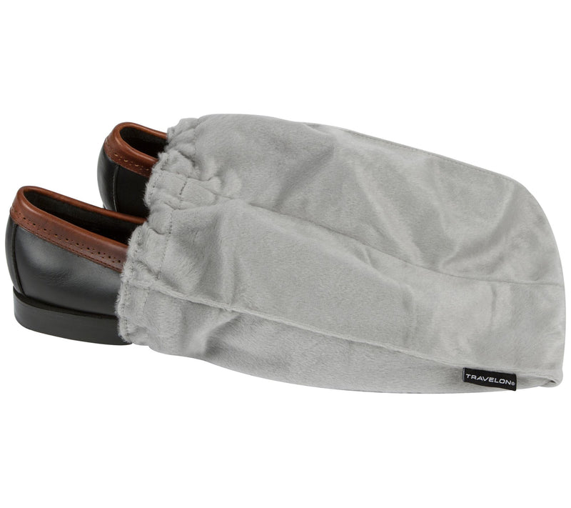 Travelon Shoe Bags - Set of 2 — View 3