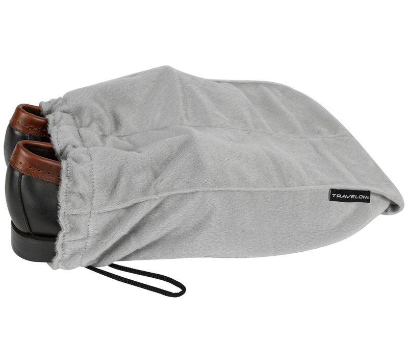 Travelon Shoe Bags - Set of 2 — Main view