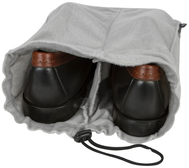 Travelon Shoe Bags - Set of 2 — View 2