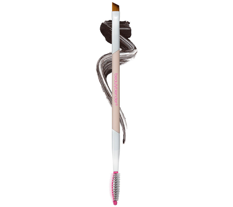 beautyblender The Player 3-Way Brow Brush — View 2