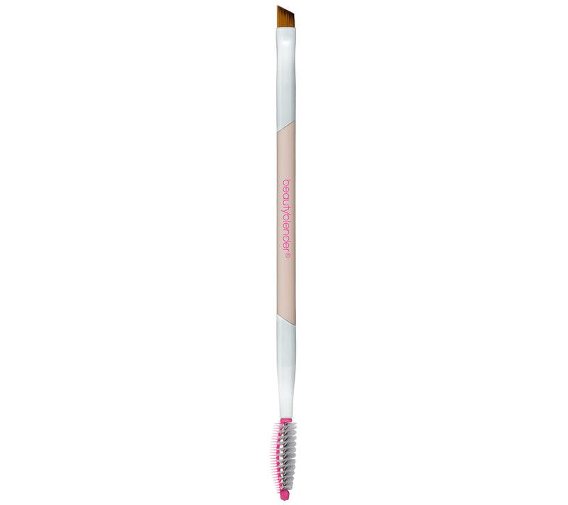 beautyblender The Player 3-Way Brow Brush — Main view