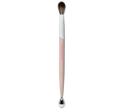 beautyblender High Roller Crease Brush and Cooling Roller