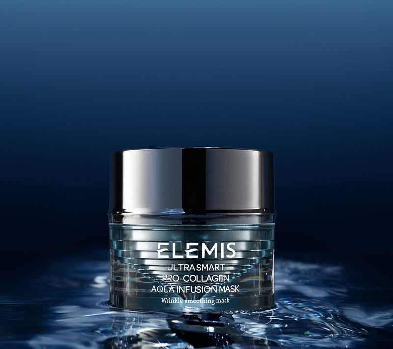 ELEMIS Ultra Smart Pro-Collagen Aqua Infusion Mask — View 2