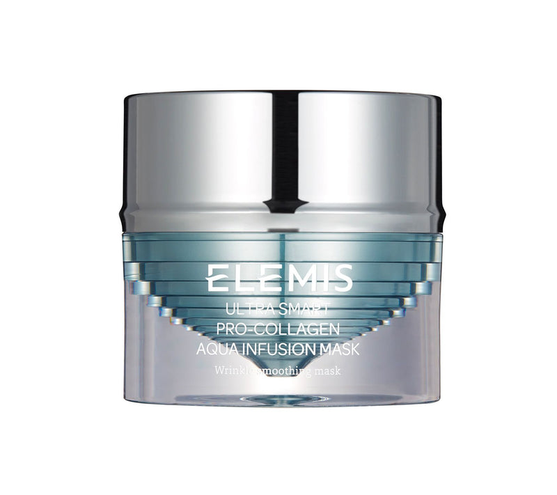 ELEMIS Ultra Smart Pro-Collagen Aqua Infusion Mask — Main view