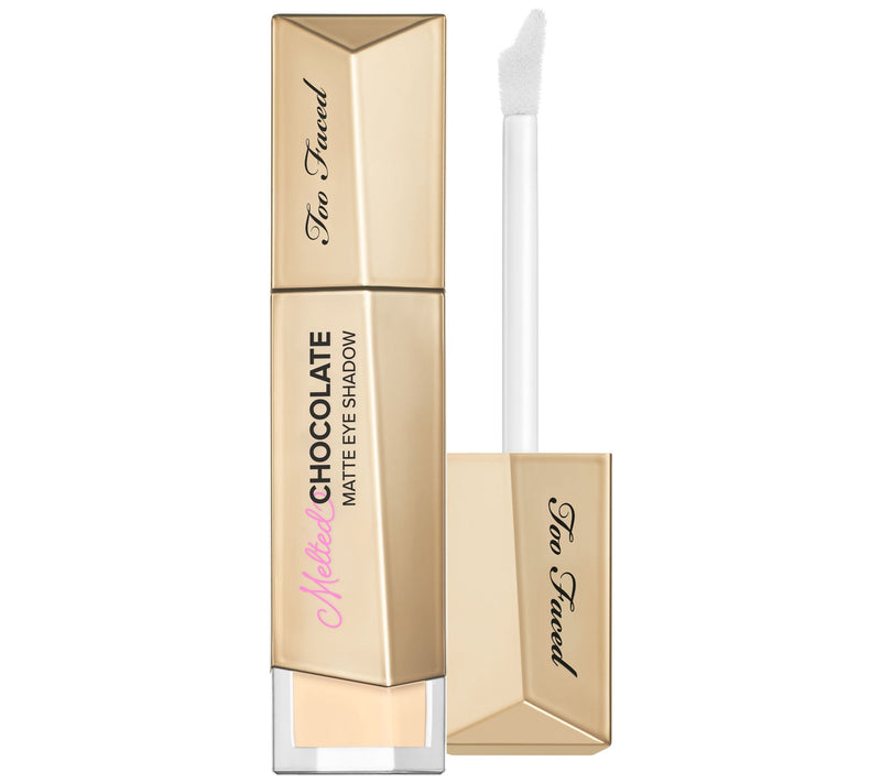 Too Faced Melted Chocolate Liquid Matte Eye Shadow — View 13