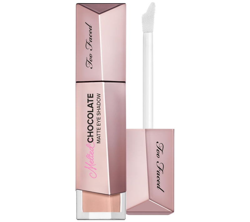 Too Faced Melted Chocolate Liquid Matte Eye Shadow — View 15