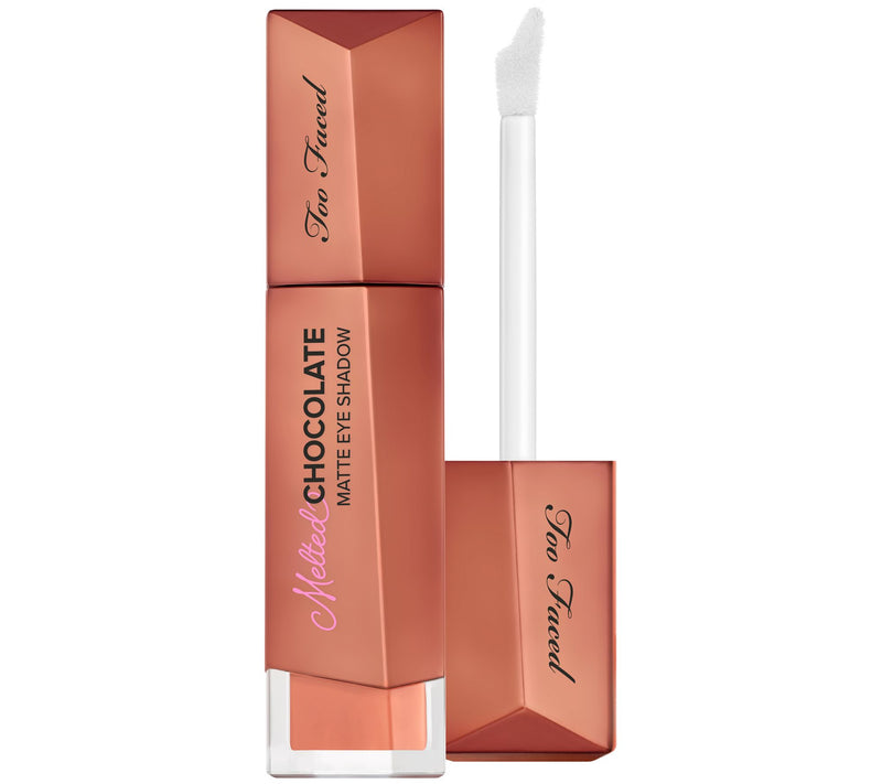 Too Faced Melted Chocolate Liquid Matte Eye Shadow — View 3