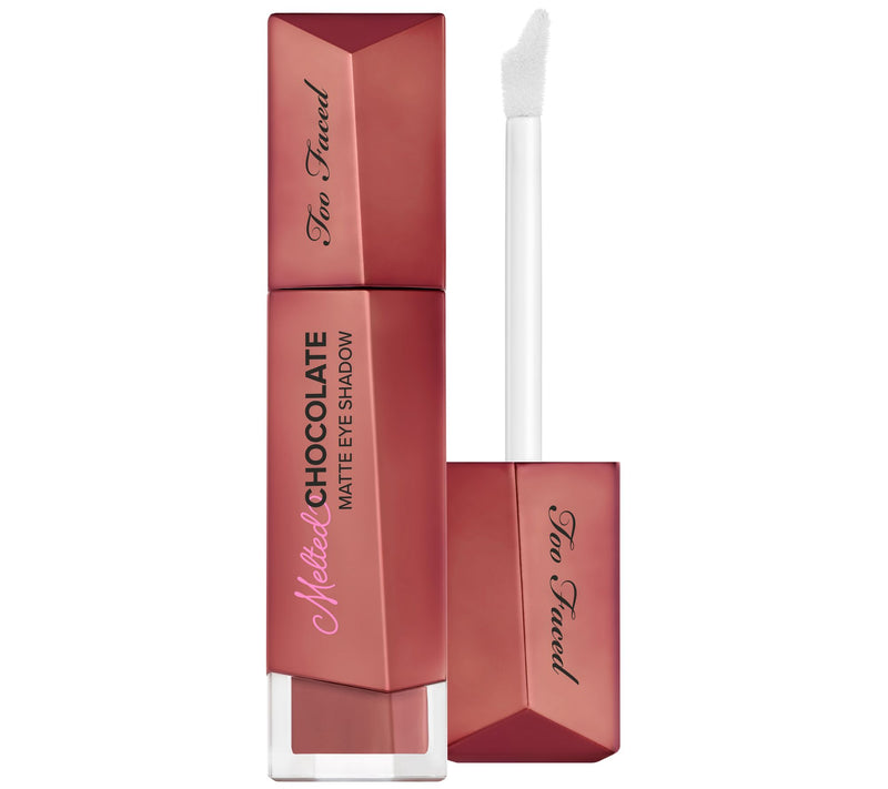 Too Faced Melted Chocolate Liquid Matte Eye Shadow — View 11