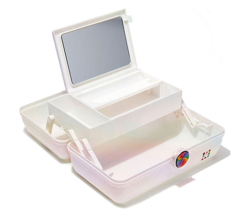 Caboodles On-The-Go Girl Pop-Up Cosmetic MakeupBeauty Box — View 13