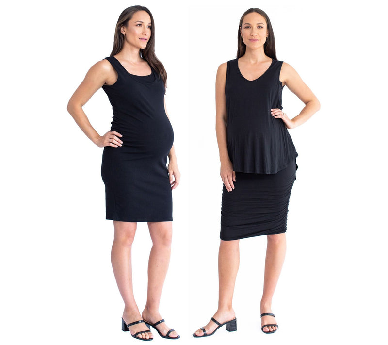 Blooming Women Maternity Starter Kit — View 3
