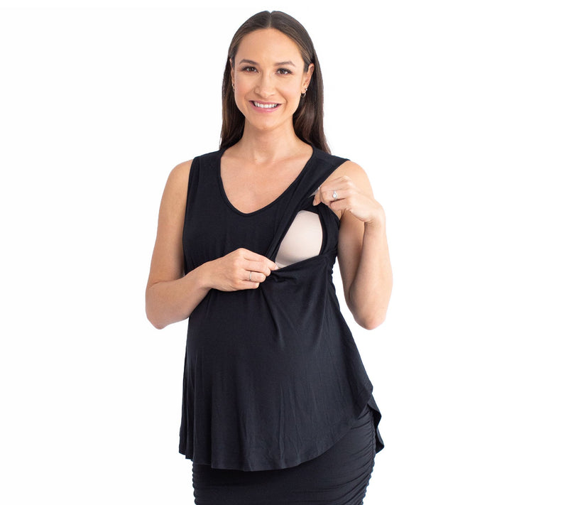 Blooming Women Maternity Starter Kit — View 4