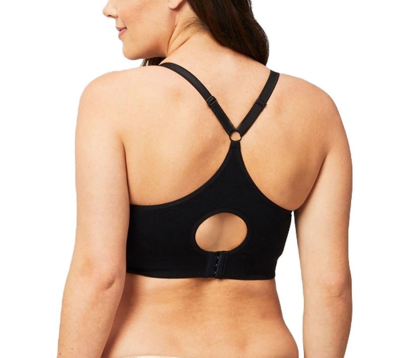 Angel Maternity x Cake Maternity/ Nursing Bra -Tutti Frutti — View 7