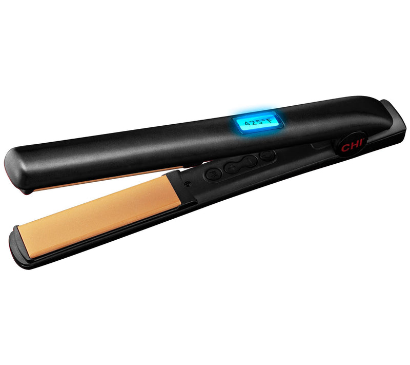 CHI Original Digital Ceramic Hairstyling Iron — Main view