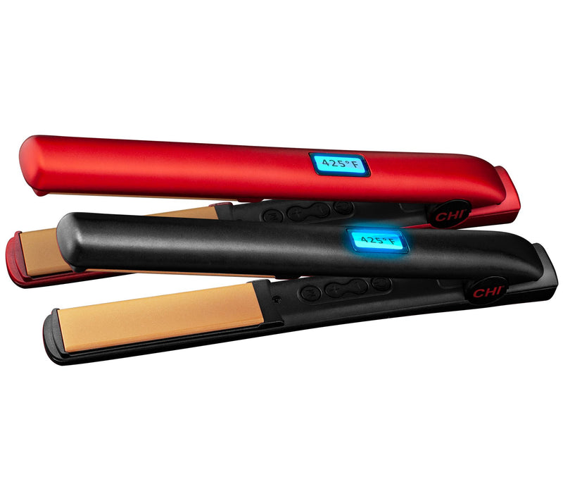 CHI Original Digital Ceramic Hairstyling Iron — View 7