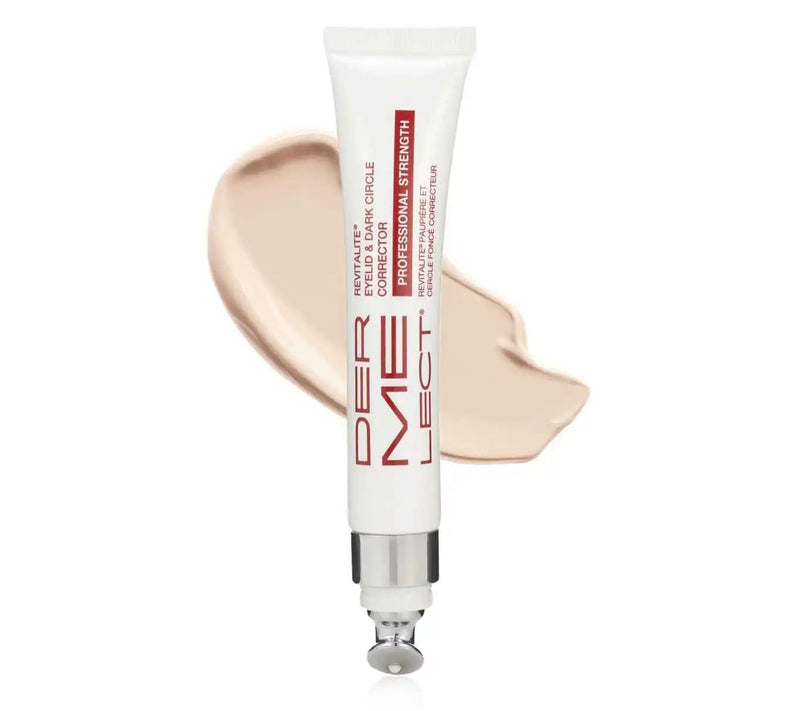 Dermelect Revitalite Pro Eyelid & Dark Circle Corrector — Main view