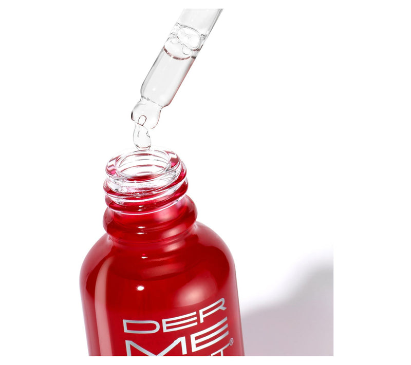 Dermelect Self-Esteem Beauty Sleep Serum — View 2