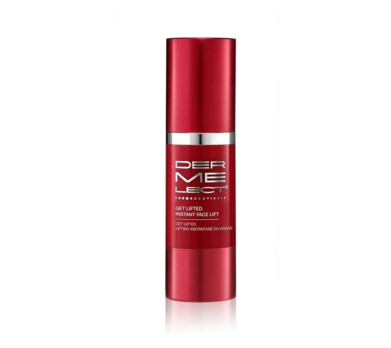 Dermelect Get Lifted Instant Face Lift — View 2