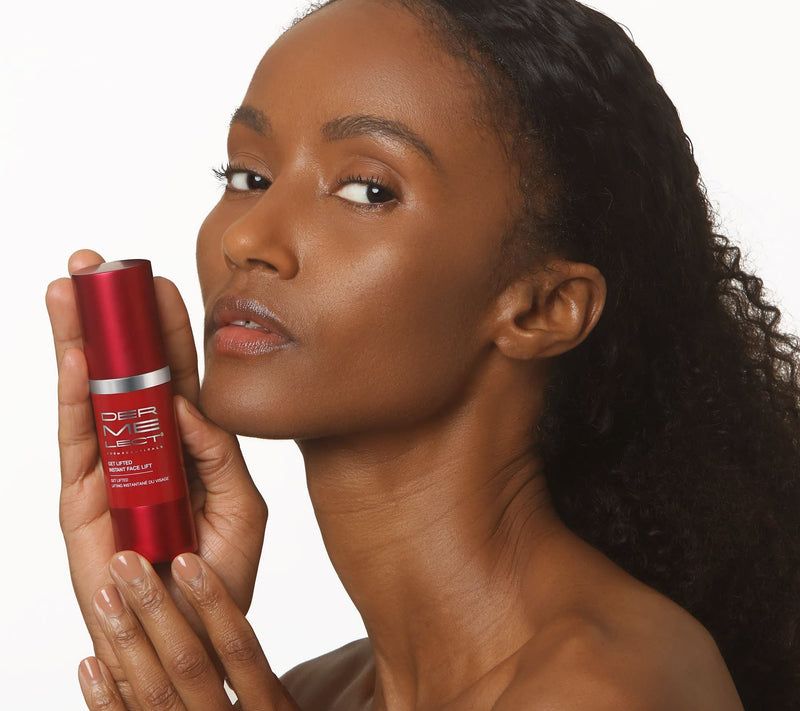 Dermelect Get Lifted Instant Face Lift — View 4