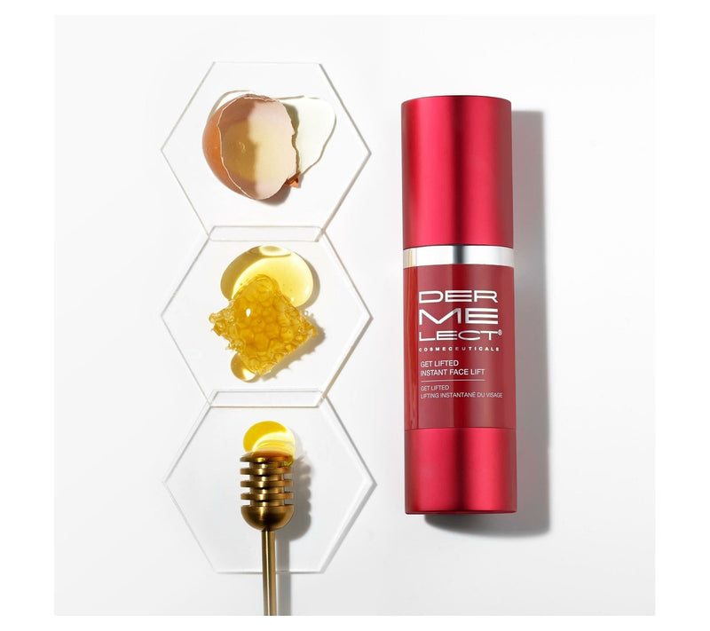 Dermelect Get Lifted Instant Face Lift — Main view