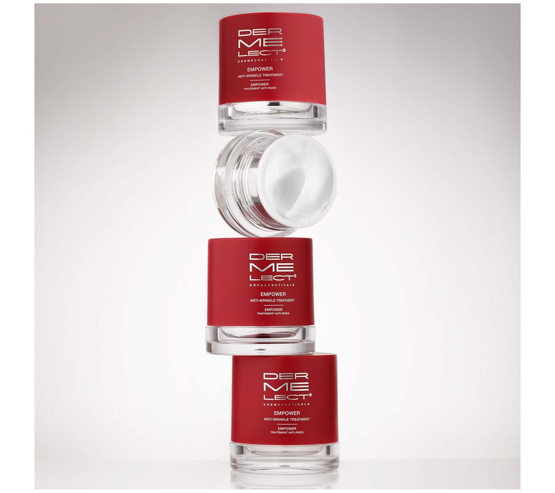 Dermelect Empower MP6 Anti-Wrinkle Treatment — View 3