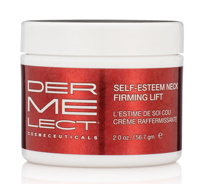 Dermelect Self-Esteem Neck Firming Lift Cream