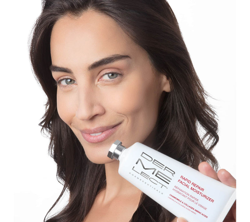 Dermelect Rapid Repair Facial Moisturizer — View 5