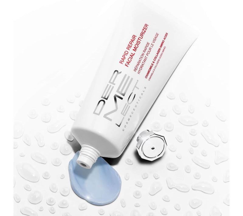 Dermelect Rapid Repair Facial Moisturizer — View 3