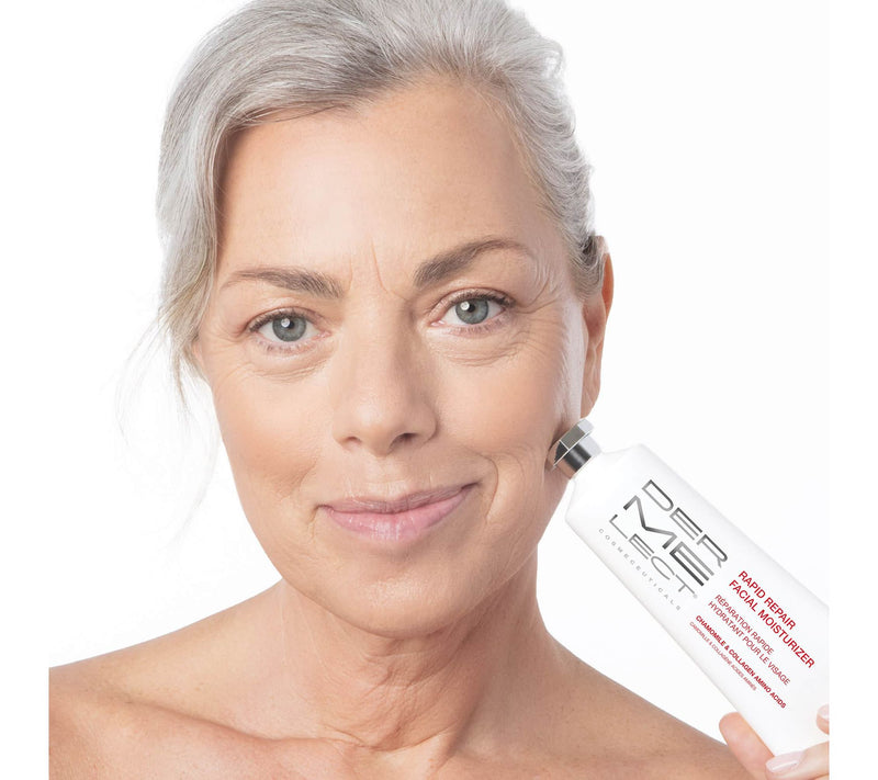Dermelect Rapid Repair Facial Moisturizer — View 6