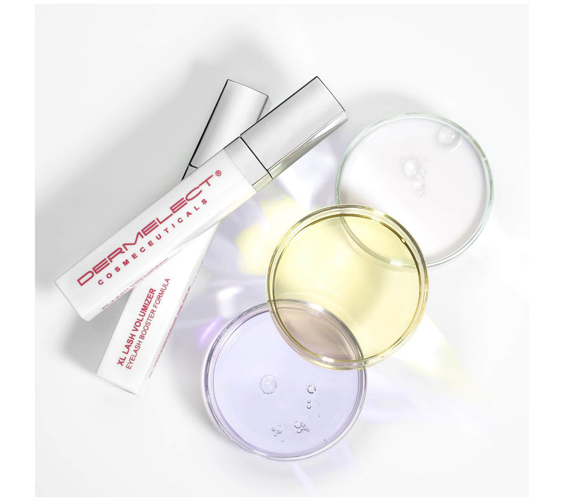 Dermelect XL Lash Volumizer — View 4