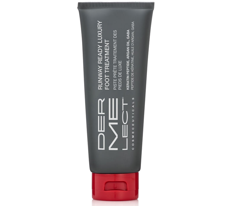 Dermelect Runway Ready Luxury Foot Treatment — Main view