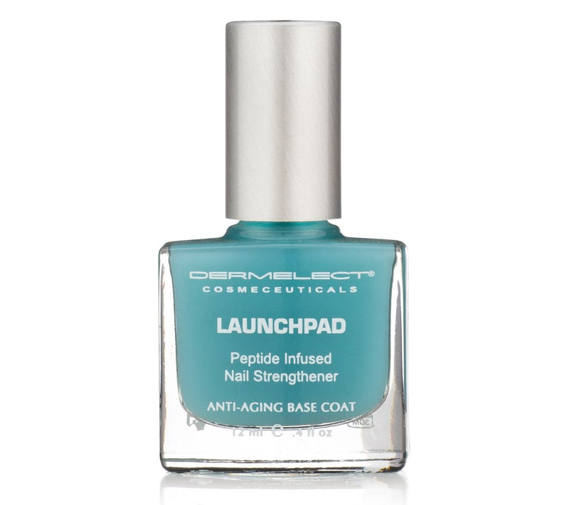 Dermelect Launchpad Nail Strengthener Base Coat — Main view