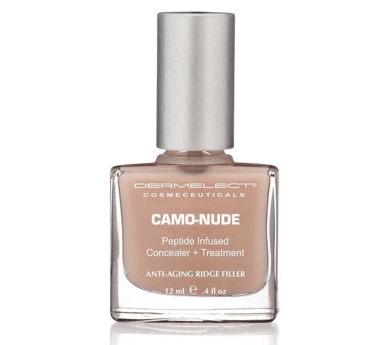 Dermelect Camo-Nude Concealer + Treatment — Main view