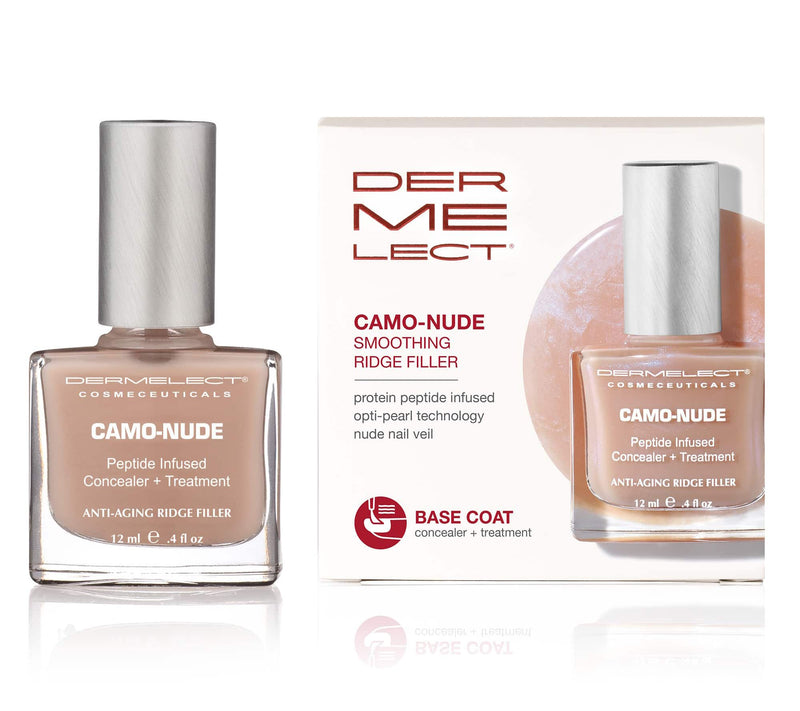 Dermelect Camo-Nude Concealer + Treatment — View 2