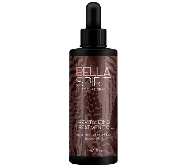 WEN by Chaz Dean Bella Spirit Treatment Oil — Main view
