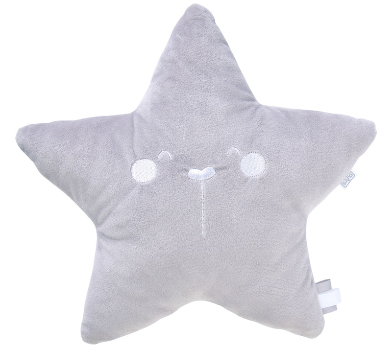 Saro By Kalencom Sweet Star Pillow — Main view