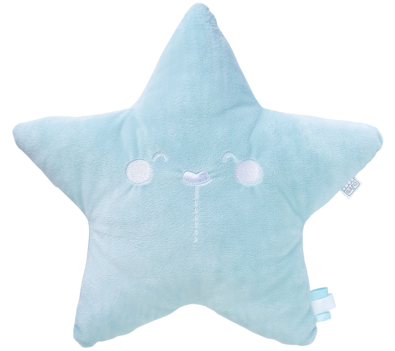 Saro By Kalencom Sweet Star Pillow — View 5