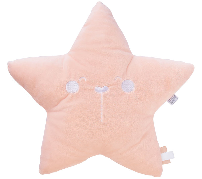 Saro By Kalencom Sweet Star Pillow — View 7