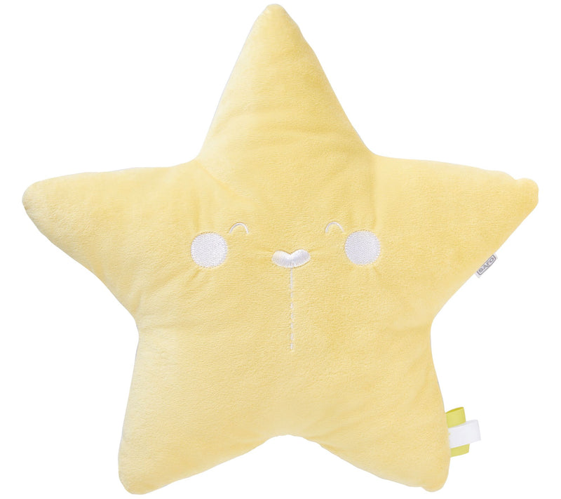 Saro By Kalencom Sweet Star Pillow — View 9