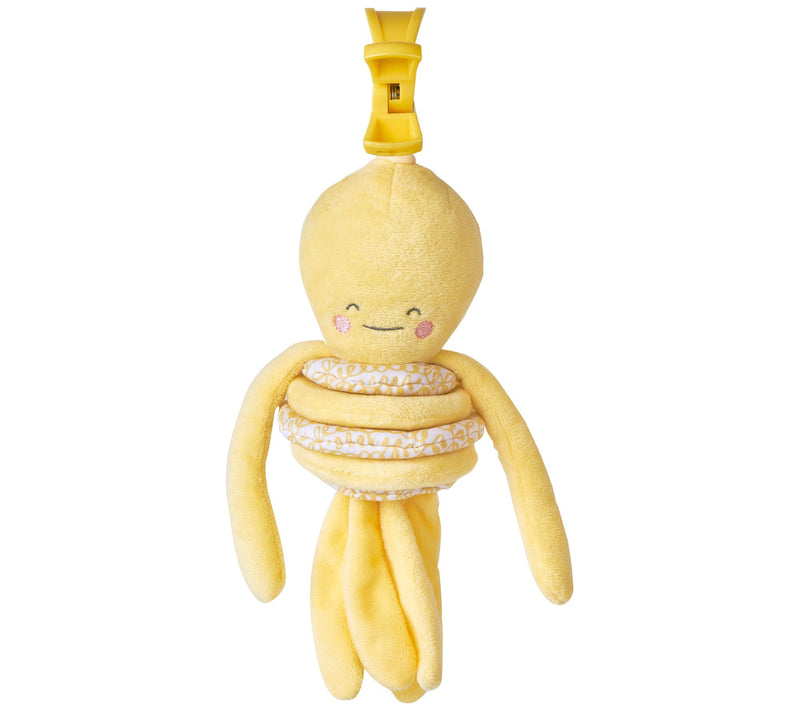 Saro by Kalencom Attachable Spring Rattle — View 7