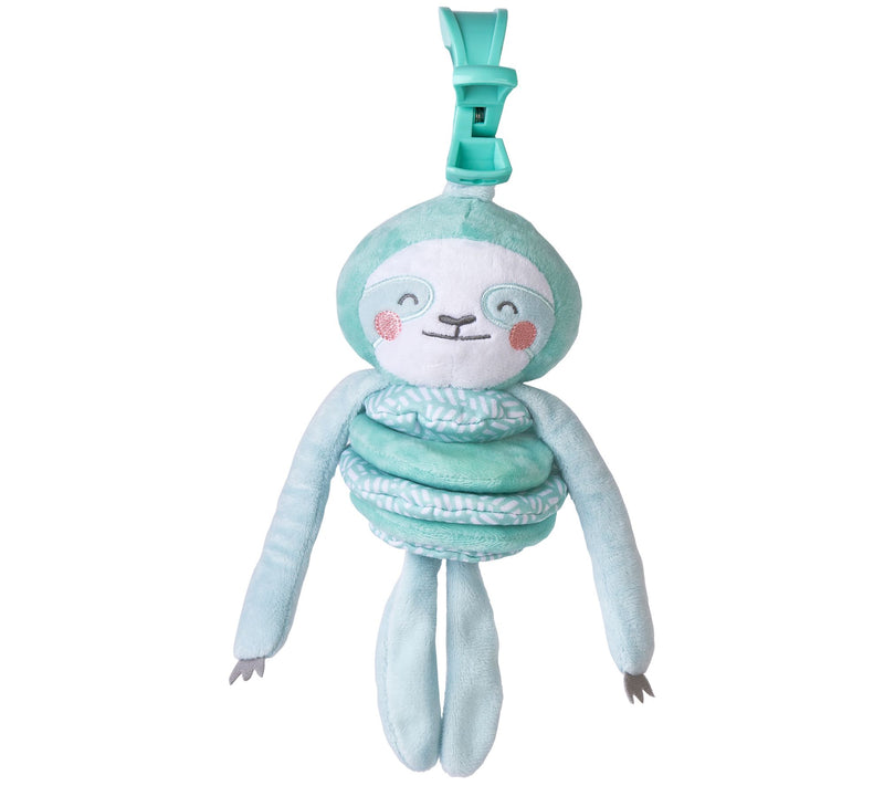Saro by Kalencom Attachable Spring Rattle — View 9